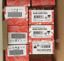 1pc New RAM1A60D125G solid-state relay