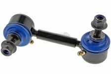 One New Mevotech Supreme Suspension Stabilizer Bar Link Kit Rear Right MS258134
