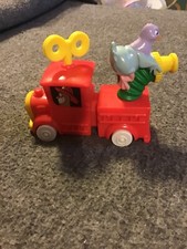 1994 McDonald's Happy Meal Warner Bros. Tiny Toon Adventures Goodfeathers