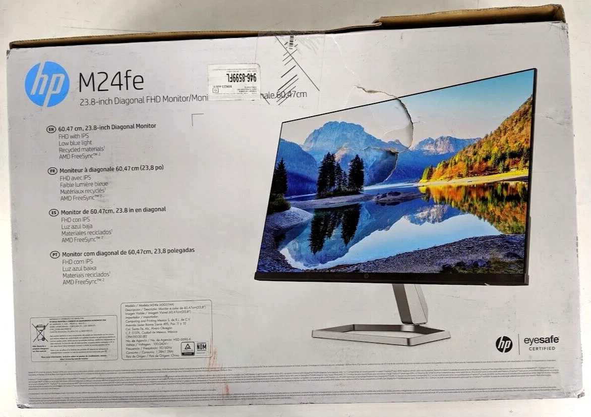 Monitor con freesync sale