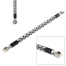 12" Clutch Shift linkage Shifter Link for Harley Touring Electra Glide 87-19