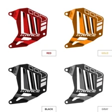 Transmission Trim Middle Cover for Yamaha Zuma 125 2022-2025 (Choose Color)