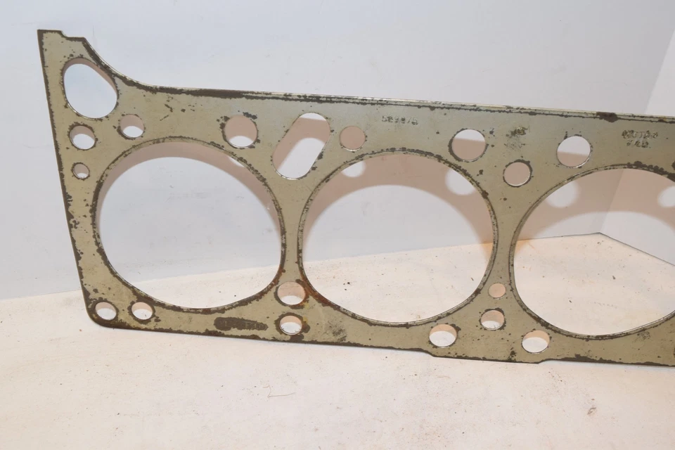 Vintage NOS Victor GM Head Gasket 1146 and 529075 - GA-9 - Image 2 of 3