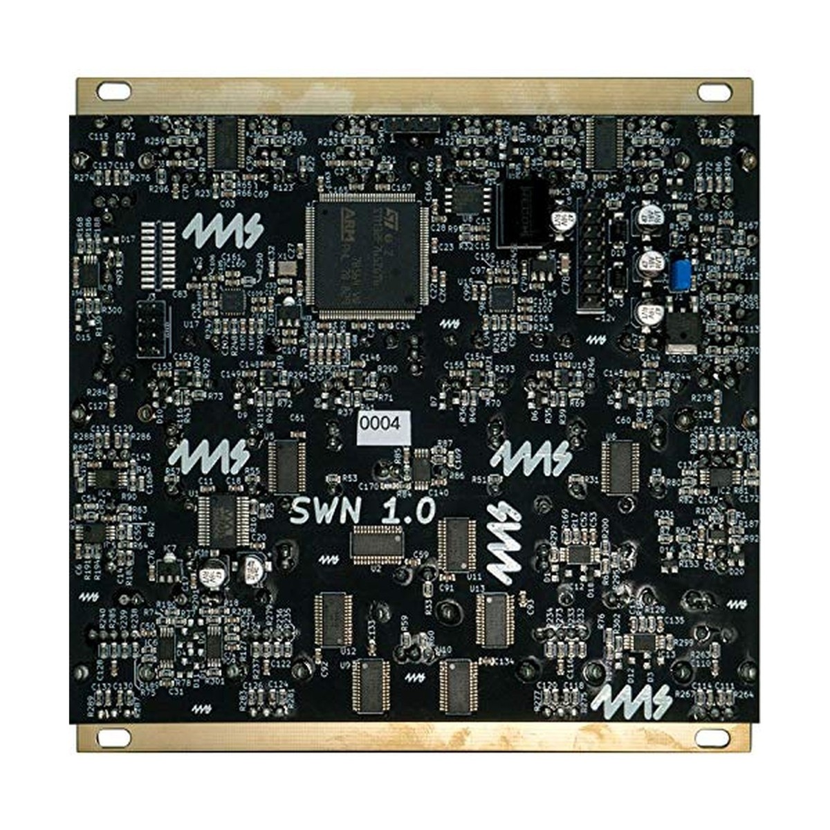 4ms Spherical Wavetable Navigator(美品) 545205.jpg