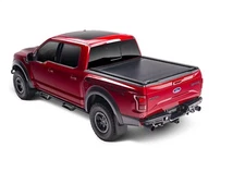 Retrax T-60811 RetraxONE XR Retractable Tonneau Cover Fits 05-15 Tacoma