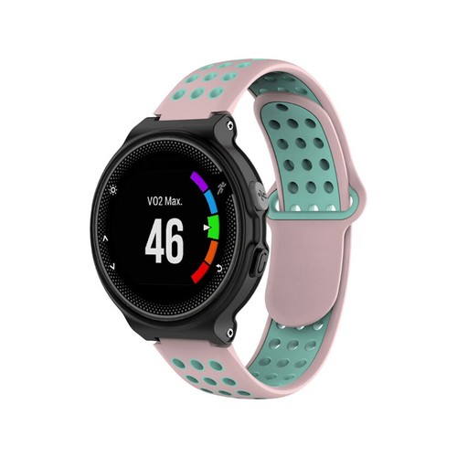 Strap Band Watch Bracelet Sports Fit for Garmin Forerunner 220 230 235 620 630 - Picture 4 of 18