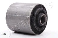 Japanparts RU-K02 Control Arm-/Trailing Arm Bush For KIA