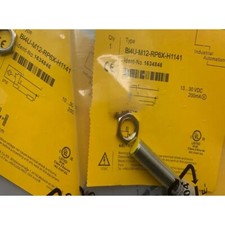 1PCS New For TURCK BI4U-M12-RP6X-H1141 Proximity Switch Sensor