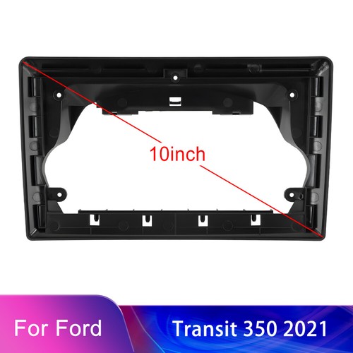 Carplay For Ford Transit Custom 2018-2023 Android 15 Car Stereo Radio GPS 2+32GB - Picture 15 of 18