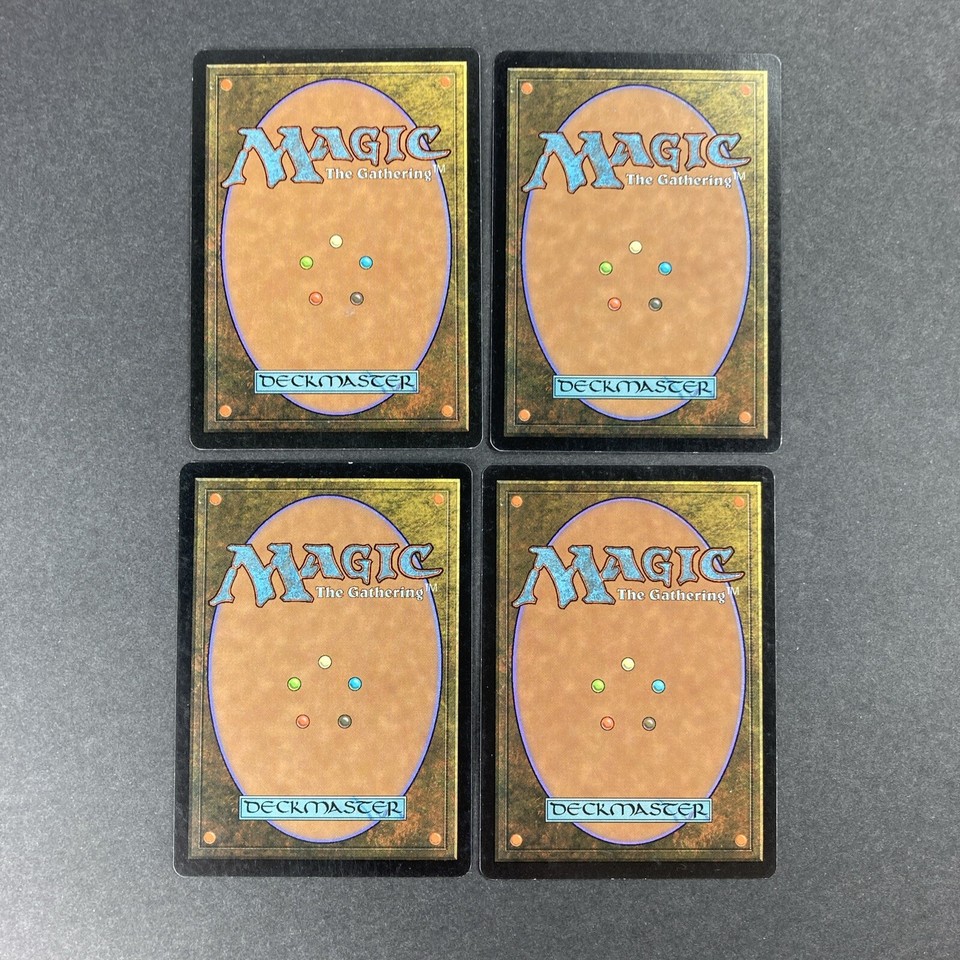 Magic the Gathering Mercadian Masques FOIL Ogre Taskmaster 206/350 CGC 6.5 | DA Card World