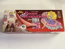 Barbie Room Decorations Do It Yourself 10 Piece Set Priss Prints