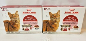 instinctive royal canin