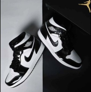 Nike 🔥Jordan 1 Retro Mid ASW Size 12 Carbon Fiber All Star Black DD1649001  Mens 194501149297 | eBay