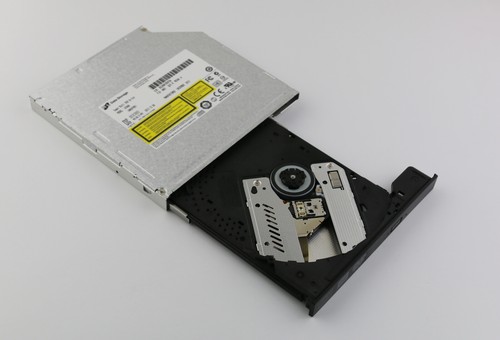 LG GTA0N 8X Slim SATA CD-RW DVD RW Burner Drive For Dell ASUS Acer HP DVDRAM - Picture 4 of 4