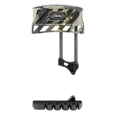 NEW Mathews Low Pro series Fixed 6 Arrow Quiver- Kuiu Verde