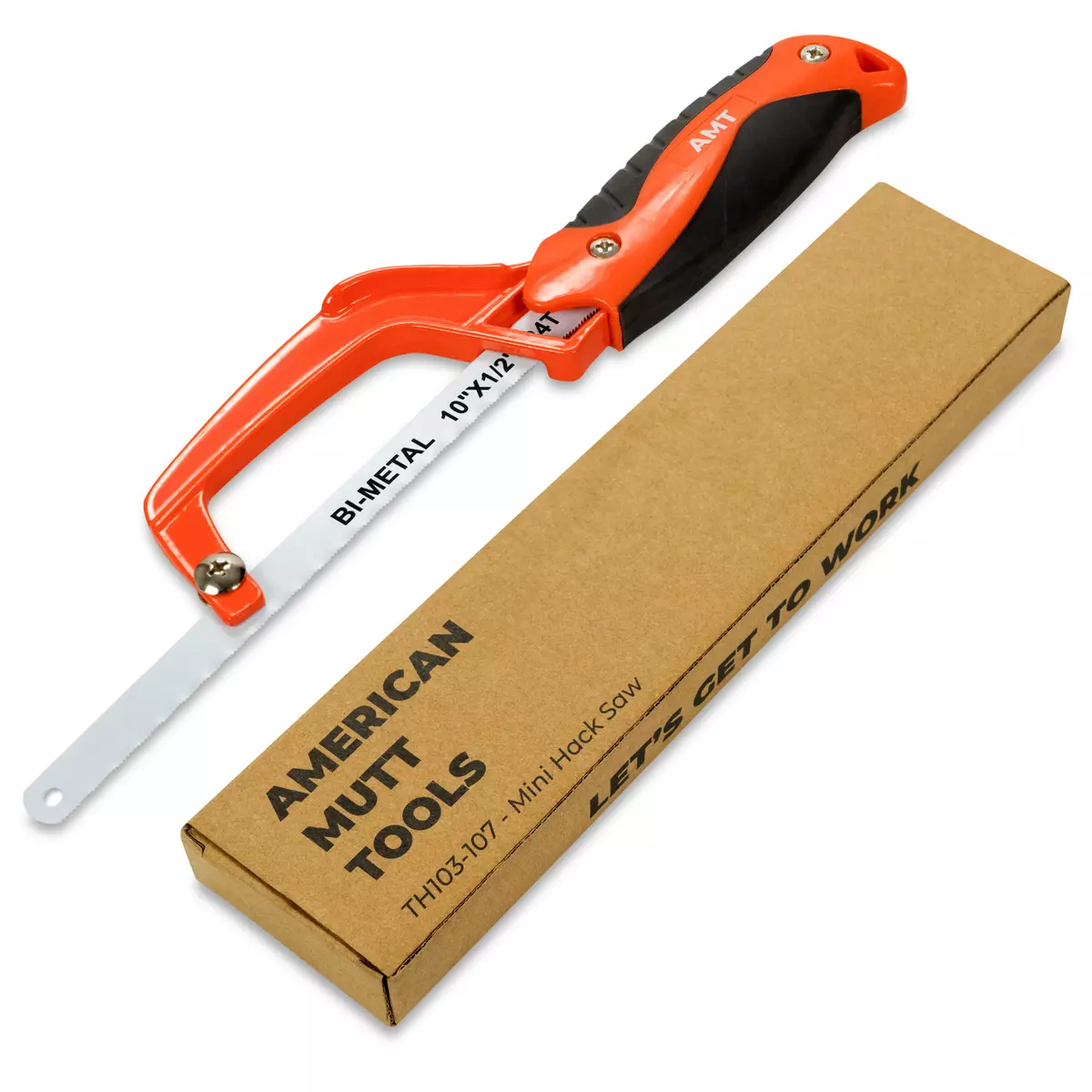 American Mutt Tools 10