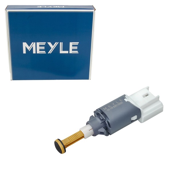Meyle Bremslichtschalter FüR Renault Megane 2 Scenic 2 Twingo 2 Clio 3 Kangoo 2-image