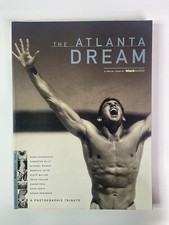 Arts And Popular Culture Magazine Black + White The Atlanta Dream Special Issue