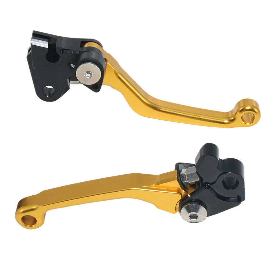 Embrague de freno de palanca CNC para motocicleta KTM 85 SX 85 XC 65 SX 65 XC 105 SX 105 XC Foto 2 de 4