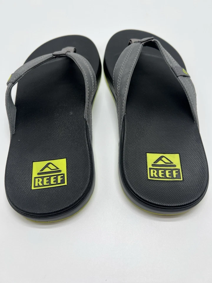 Reef Cushion Phantom 2.0 Zehentrenner Flip Flops Herren Gr. 42 - Bild 4 von 4