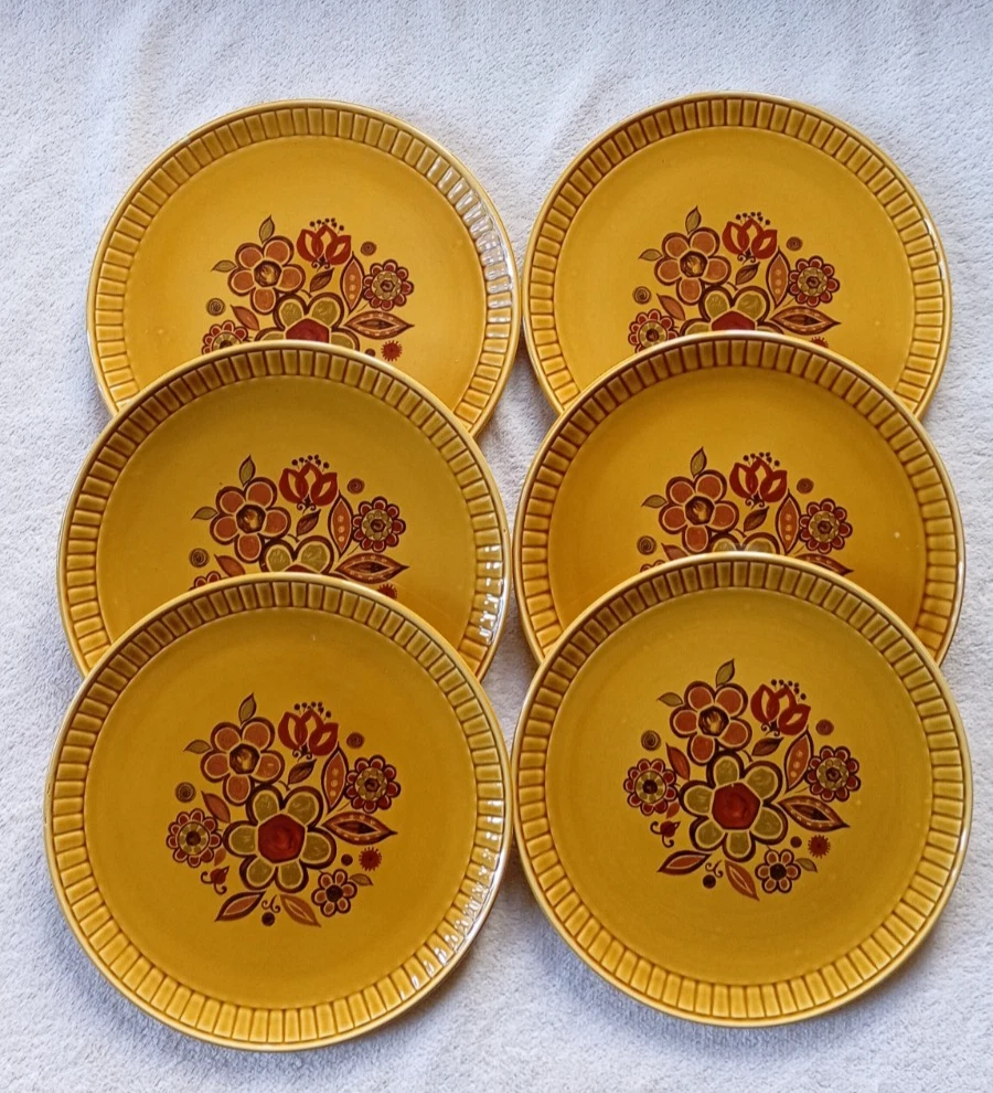 e Worcester Palissy Summer Fayre 小皿 Palissy Pottery in Royal Worcester Pottery for sale | eBay UK