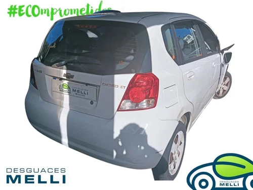 95212731 Rear Wiper Arm for CHEVROLET KALOS 1.4 SE 2005 9096398 - Picture 6 of 8