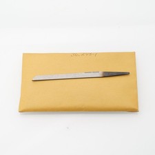 Glardon Vallorbe 36.248-1 Watchmakers Graver Jeweler Engraving NOS G16D1