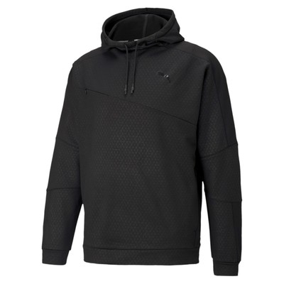Puma Herren Trainingsjacke TRAIN ACTIVATE FZ HOODIE 520126