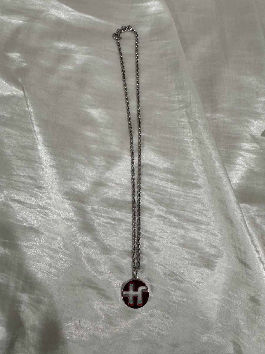 Authentic Frank Ocean Homer Plus-R Pendant | eBay