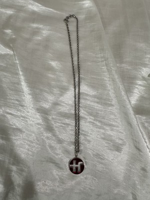 Authentic Frank Ocean Homer Plus-R Pendant | eBay