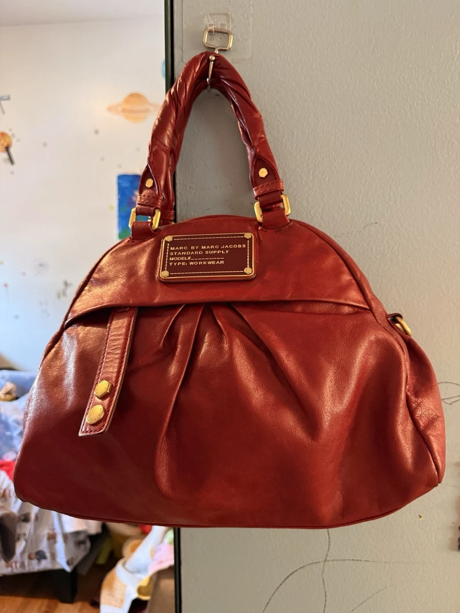 バッグ MARC BY MARC JACOBS mini boston bag y2k Marc by Marc Jacobs Bags & Handbags for Women for sale | eBay