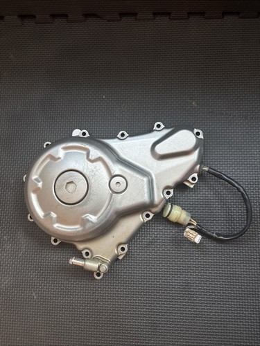 06-25 YAMAHA RAPTOR 700R 700 R OEM STATOR MAGNETO & L CRANKCASE COVER