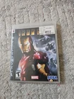 Iron Man - Sony PlayStation 3