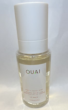 OUAI St. Barts Unisex Hair Body Mist 3.3 fl oz Regular Size