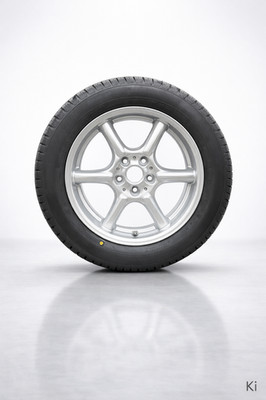 4x Winterkompletträder  Mercedes-Benz 17 Zoll (MIL) F186  DOT-24 Neu