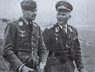 WW2 LUFTWAFFE LEGION CONDOR EAST FRONT GENERAL TORSTEN CHRIST KNIGHTS CROSS DKiG