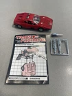 Transformers Overdrive 100% Complete 1984 Vintage Hasbro G1 Action Figure