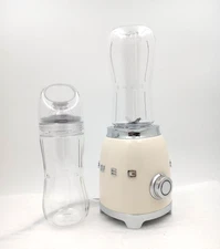 USED - SMEG Personal Blender | Cream
