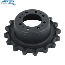 7196807 Drive Sprocket - 8 Hole Dual Speed For Bobcat T770 T650 T740 T870 T630