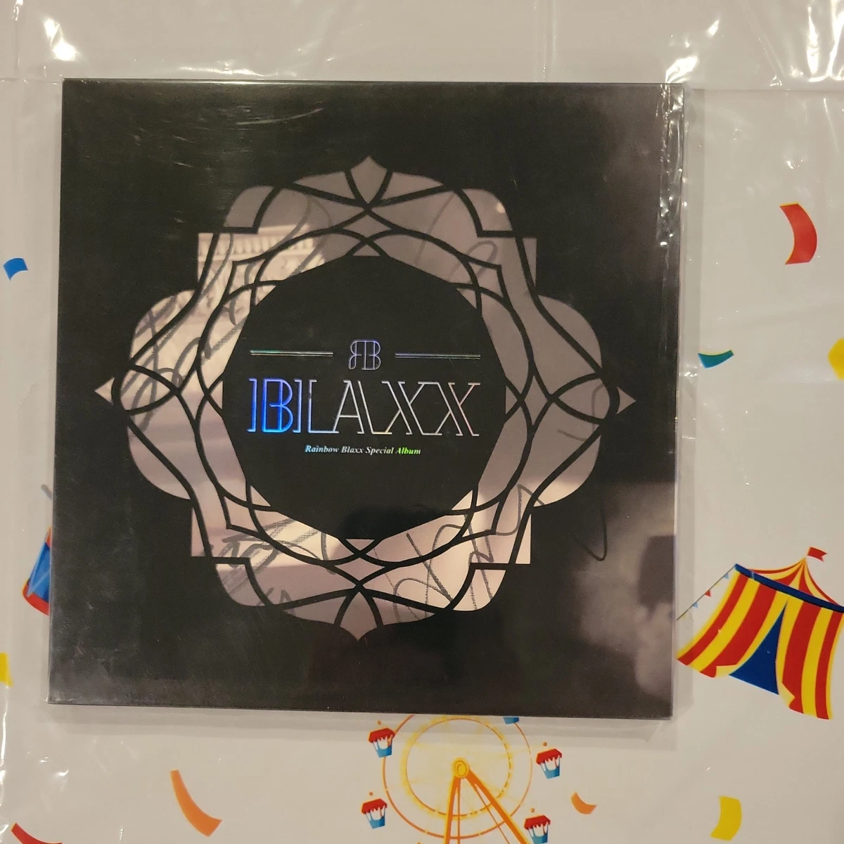 Rainbow Pop K-Pop Music CDs for sale | eBay