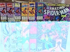 Amazing Spider-Man #334, 335, 336, 337, 338 & 339 Return Of The Sinister Six Arc
