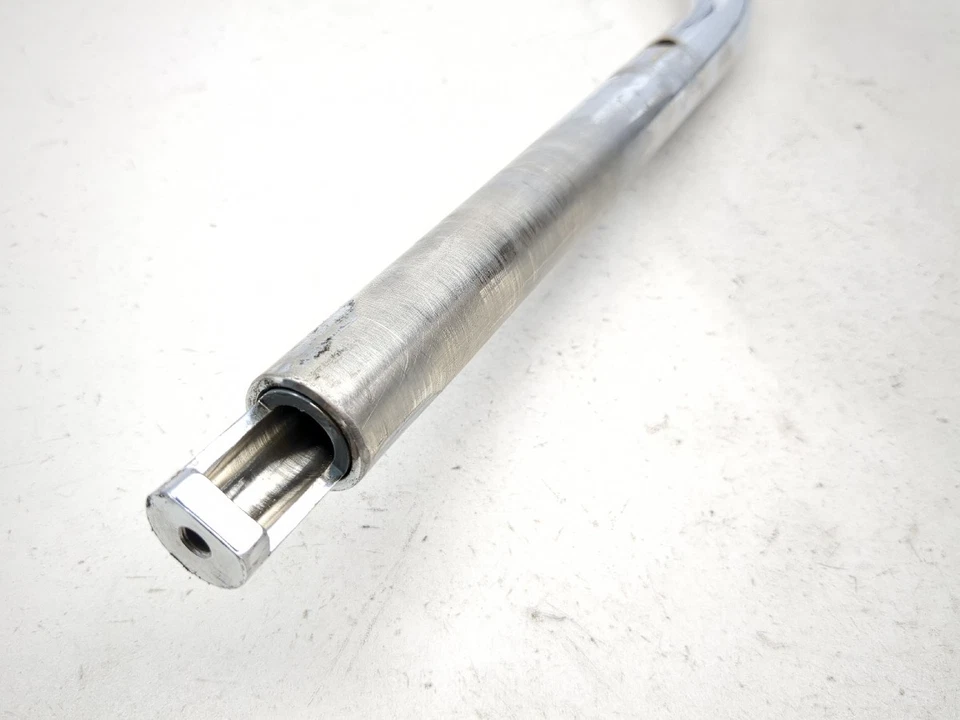 Manillar recto Triumph Thunderbird 1600 09-17 Foto 3 de 4