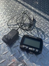 AIM SOLO 2 GPS On-Board Lap Timer Data Logger with Internal Memory OBDII