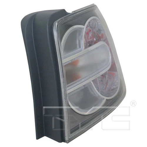 Luz trasera pasajero derecho para 10-12 Mazda CX-7 Foto 3 de 4