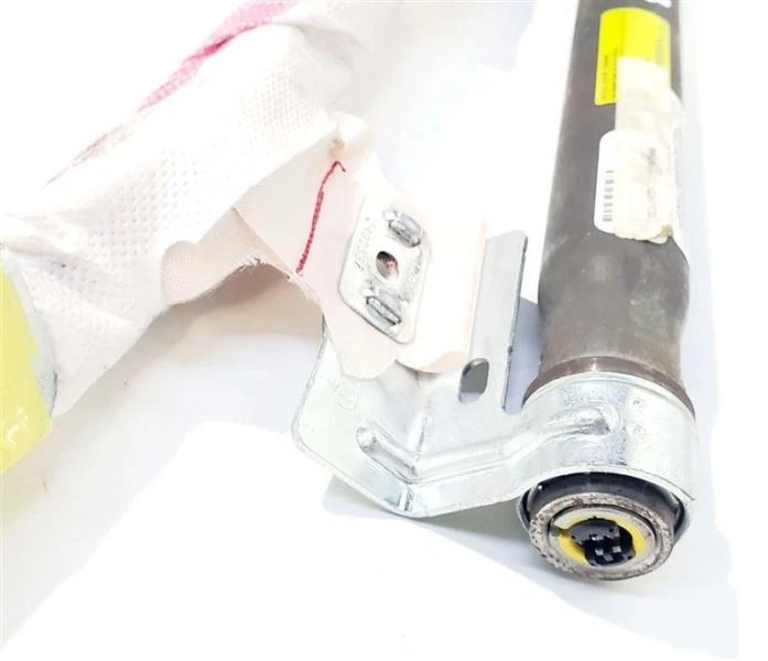 一对 LH 和右手车顶袋加长驾驶室原始设备制造商 2007 2008 2009 丰田苔原 — 第 4/4 张图片