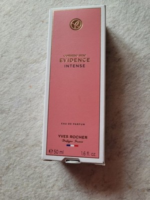  Eau De Parfum Comme Une Evidence Intense  Y.Rocher   