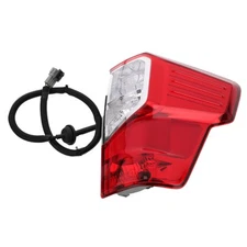 NEW OEM Nissan 2016-2023 TITAN Right Combination Light Assembly 26550-EZ23C