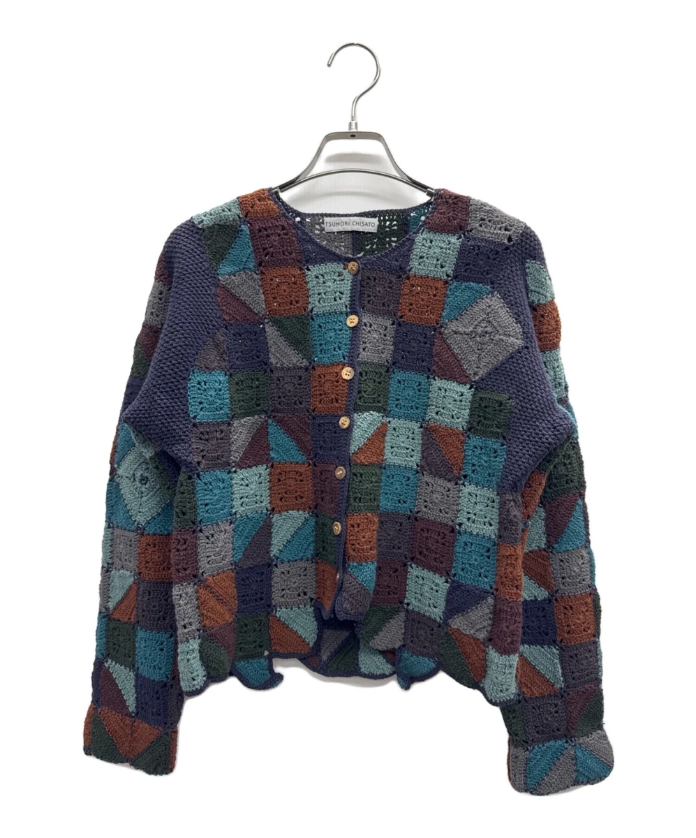 トップス 80s I.S. Chisato Tsumori Design cardigan Tsumori Chisato Women's Sweaters for sale | eBay