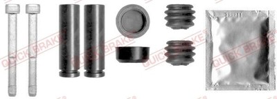 Quick Brake Führungshülsensatz, Bremssattel 113-1386X für CITROËN