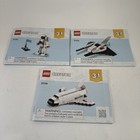 LEGO creator 31134 Instruction Manuals Only — photo 1
